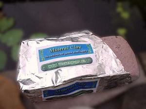 Mineral Clay bevat alle voedingsstoffen voor waterplanten