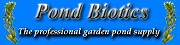 Bestel Pond Biotics