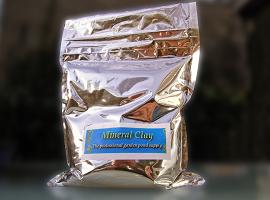 Mineral Clay